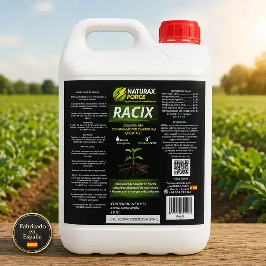 RACIX Naturax Force