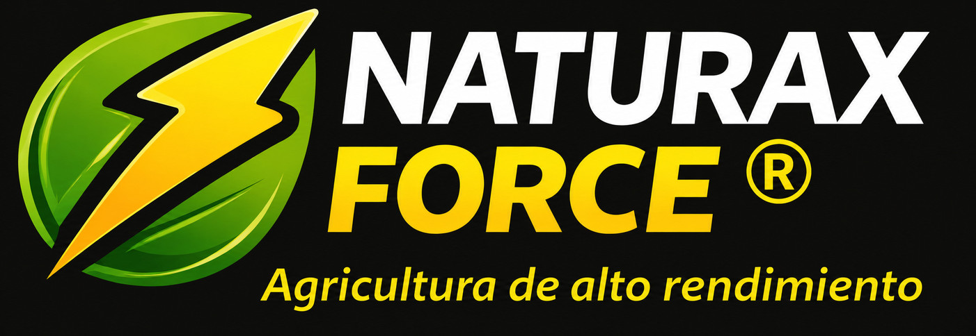 Logo Naturax Force